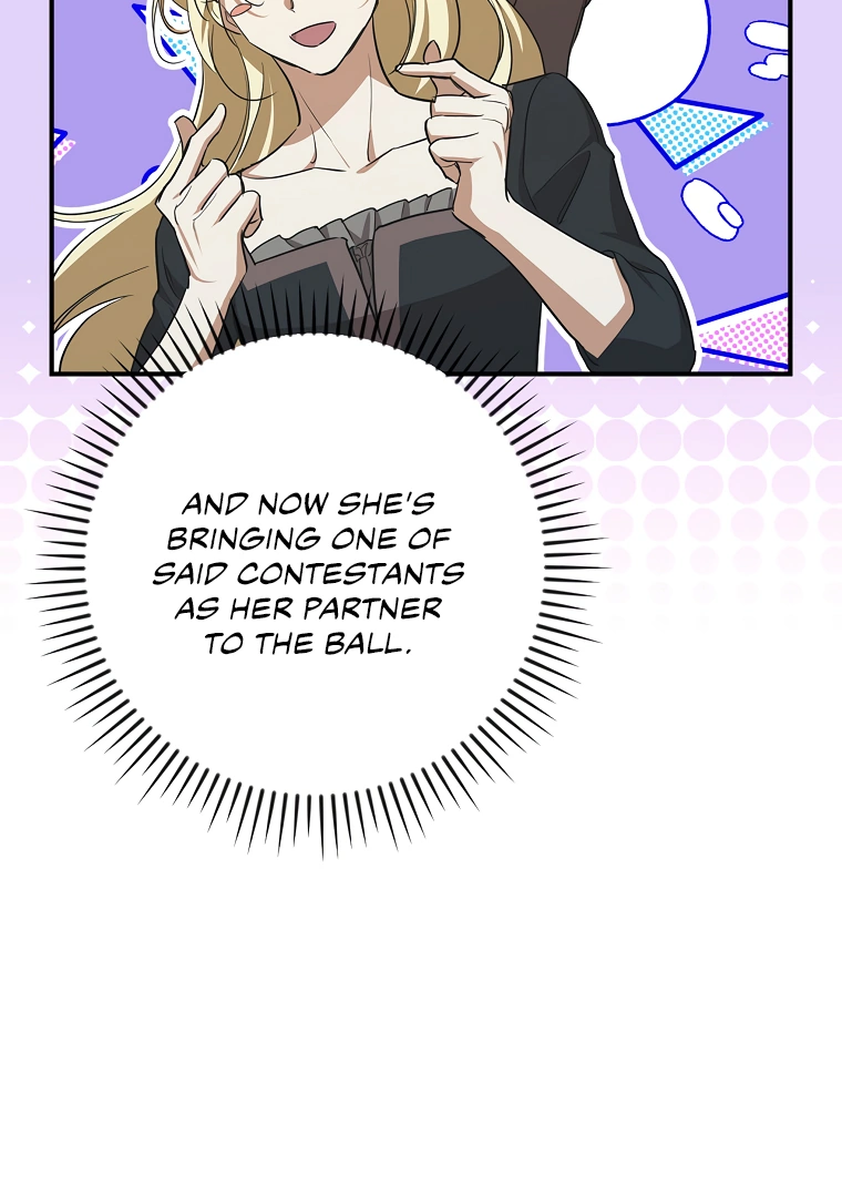 I’m Looking for a New Husband Chapter 16 page 77