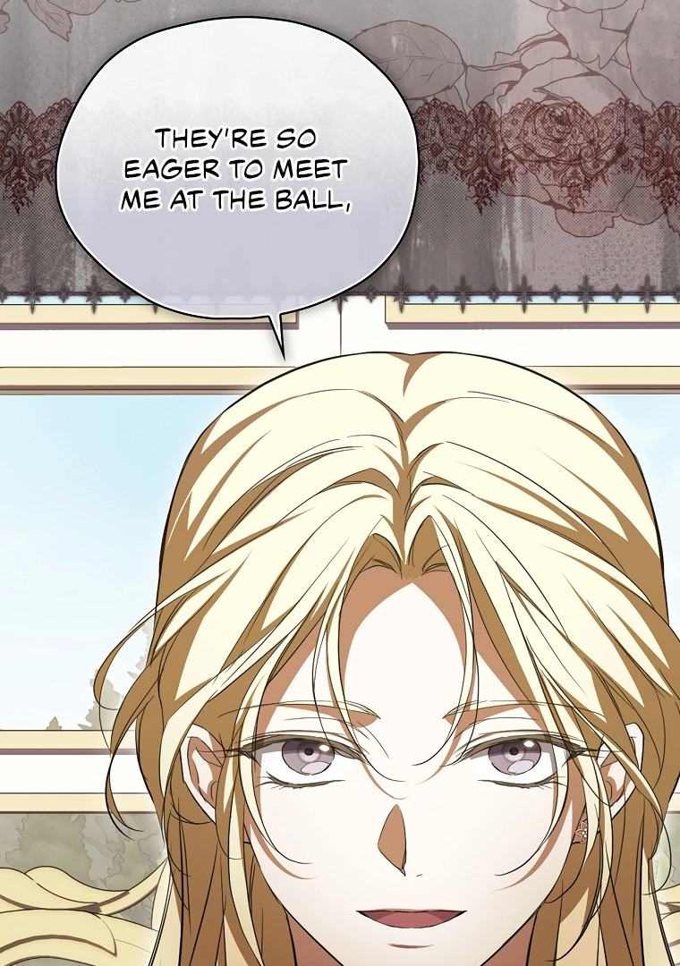 I’m Looking for a New Husband Chapter 16 page 81