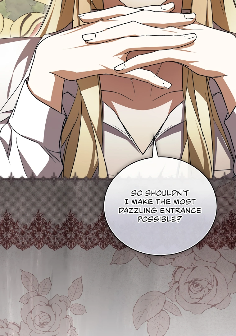 I’m Looking for a New Husband Chapter 16 page 82