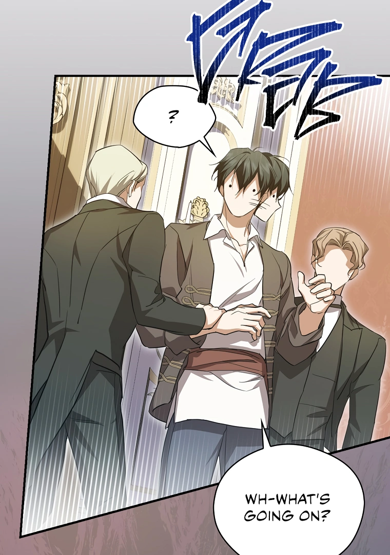 I’m Looking for a New Husband Chapter 16 page 88