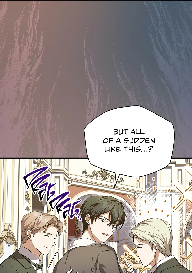 I’m Looking for a New Husband Chapter 16 page 91