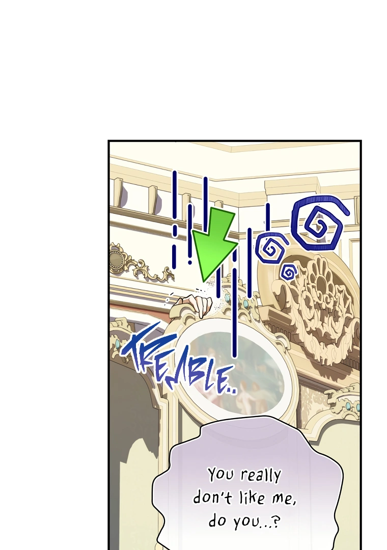 I’m Looking for a New Husband Chapter 16 page 96
