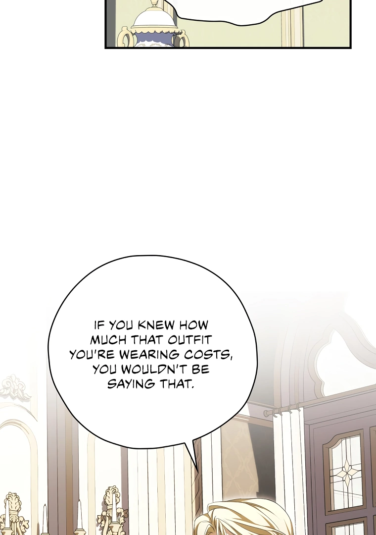 I’m Looking for a New Husband Chapter 16 page 97