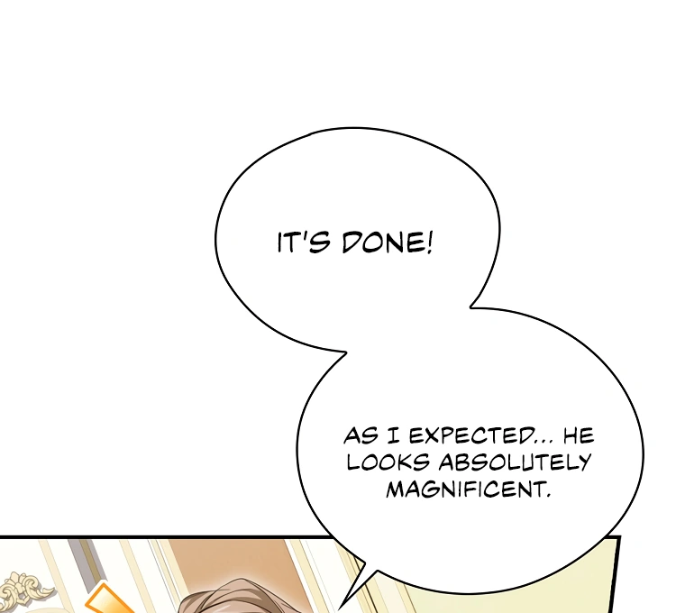 I’m Looking for a New Husband Chapter 16 page 99
