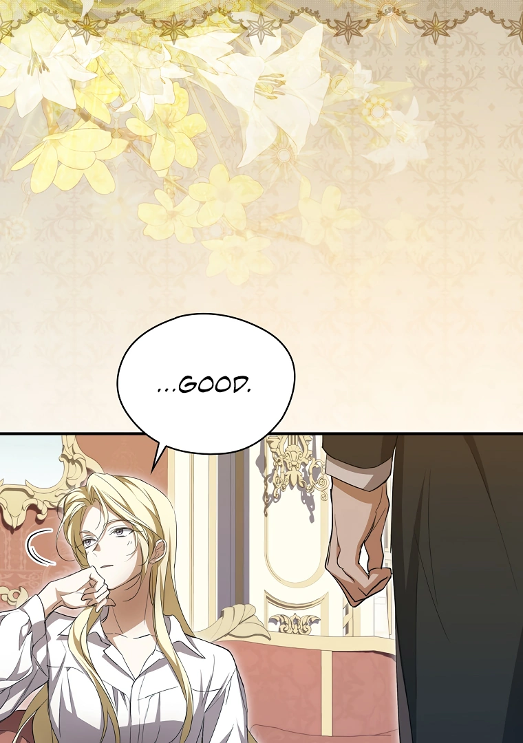 I’m Looking for a New Husband Chapter 16 page 108