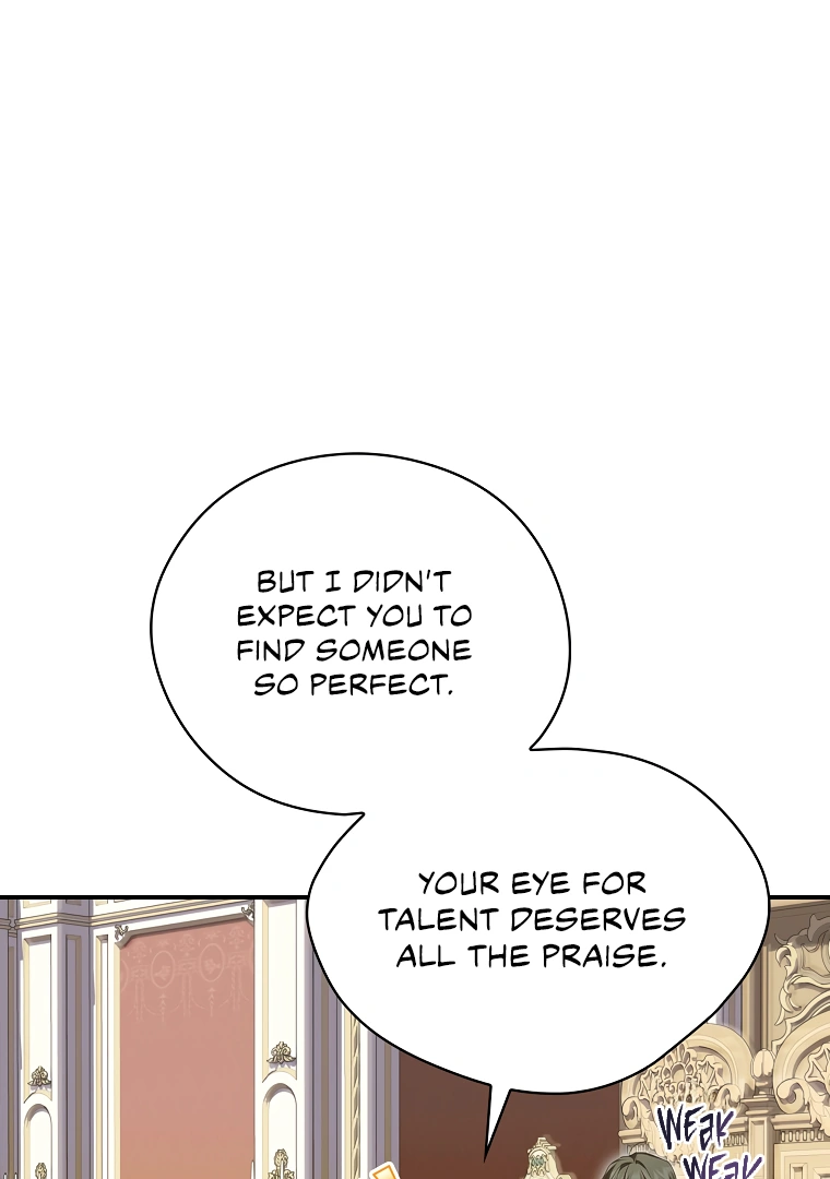 I’m Looking for a New Husband Chapter 16 page 111