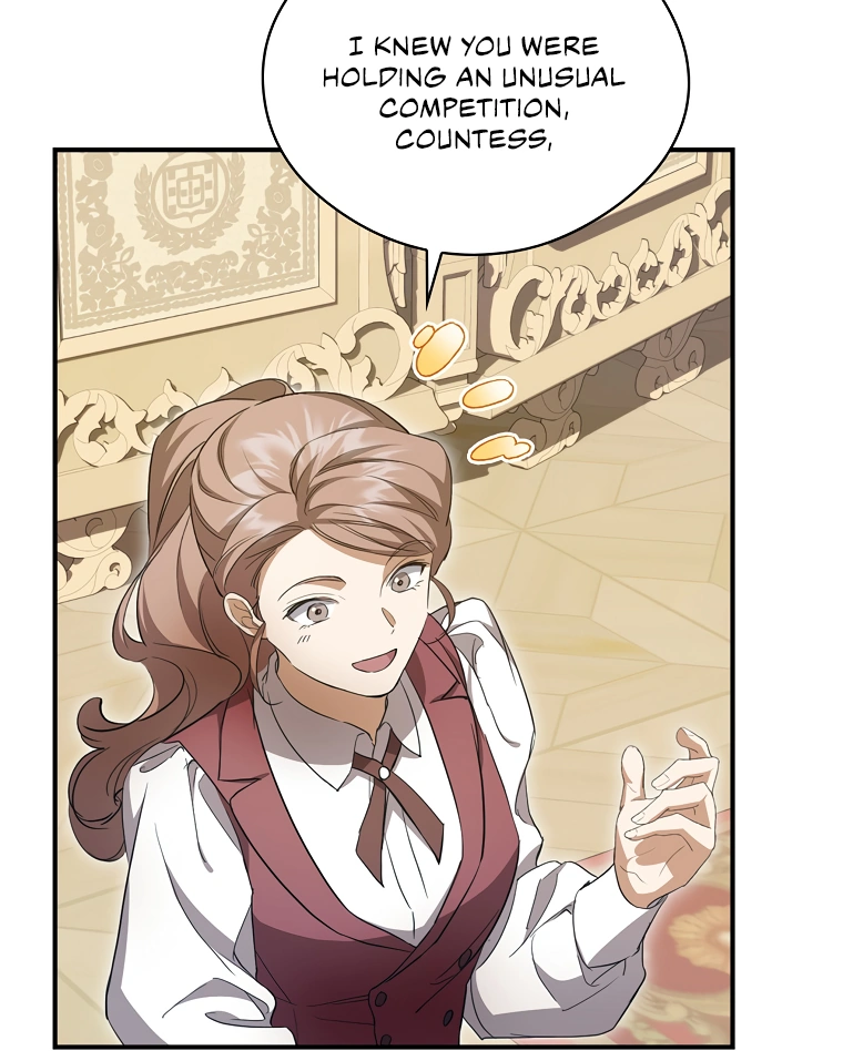 I’m Looking for a New Husband Chapter 16 page 110