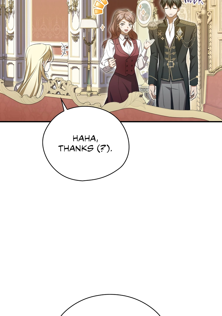 I’m Looking for a New Husband Chapter 16 page 112