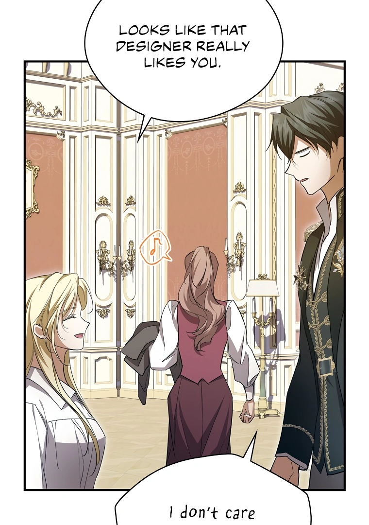 I’m Looking for a New Husband Chapter 16 page 113