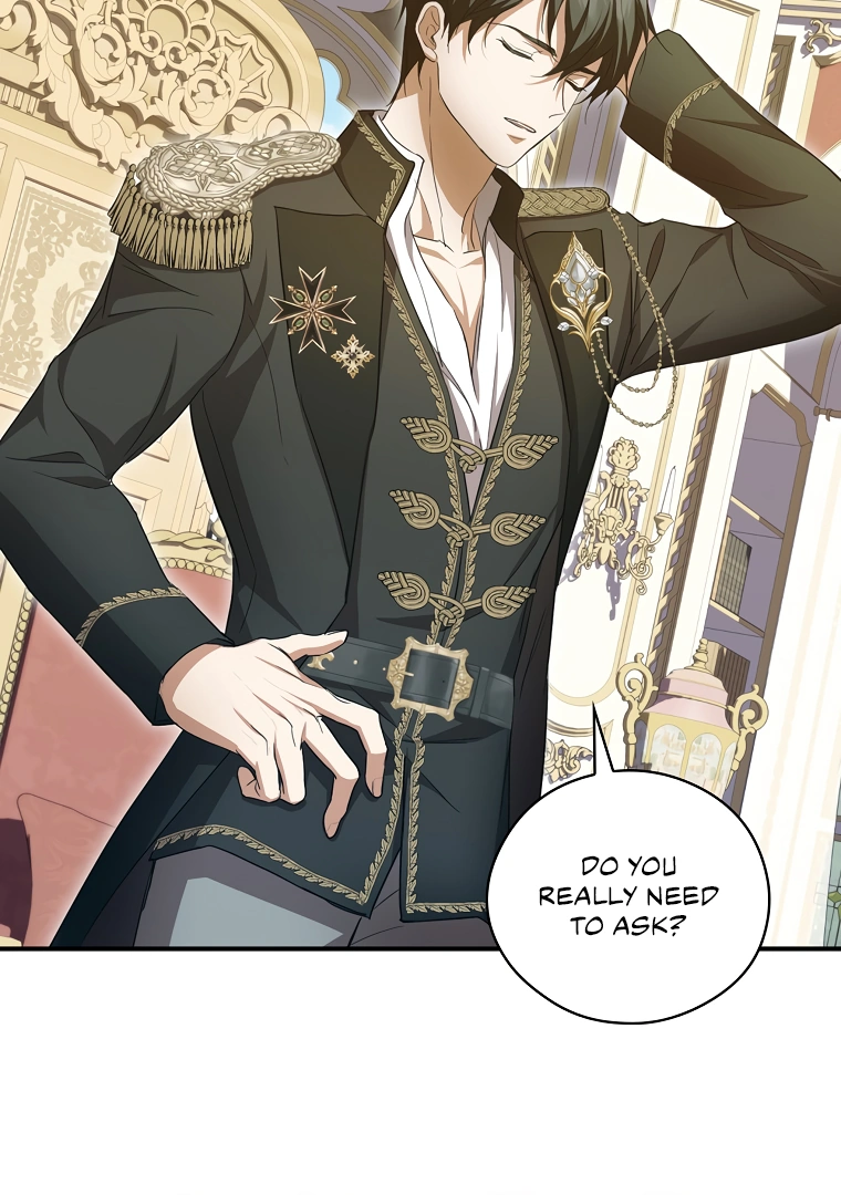 I’m Looking for a New Husband Chapter 16 page 115