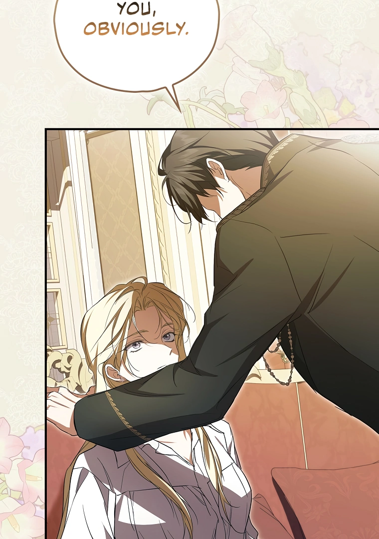 I’m Looking for a New Husband Chapter 16 page 118