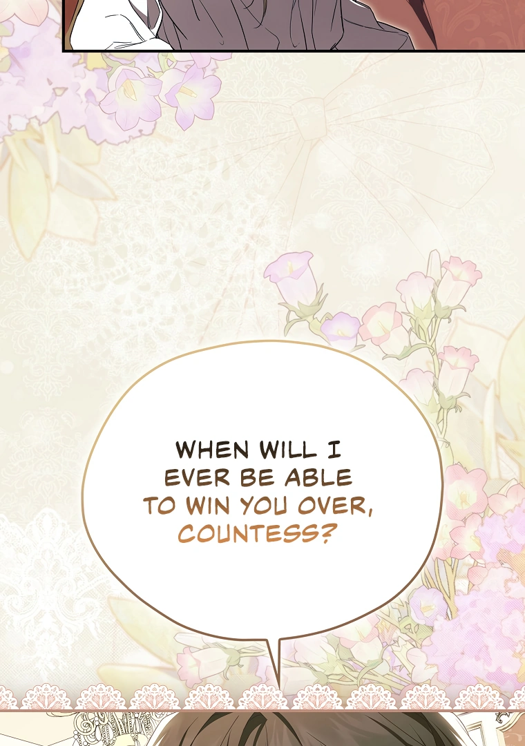I’m Looking for a New Husband Chapter 16 page 119
