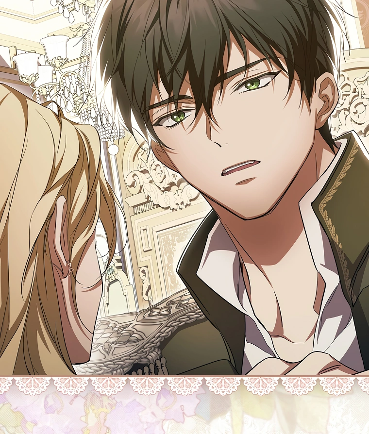 I’m Looking for a New Husband Chapter 16 page 120