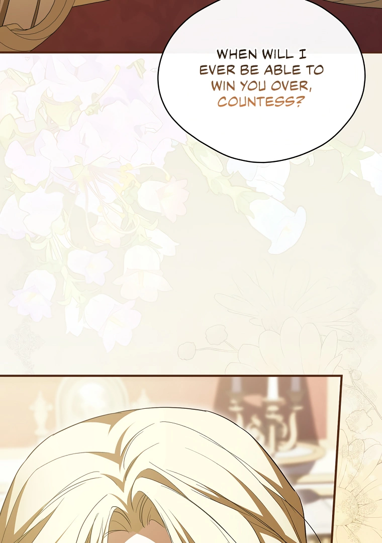 I’m Looking for a New Husband Chapter 17 page 4