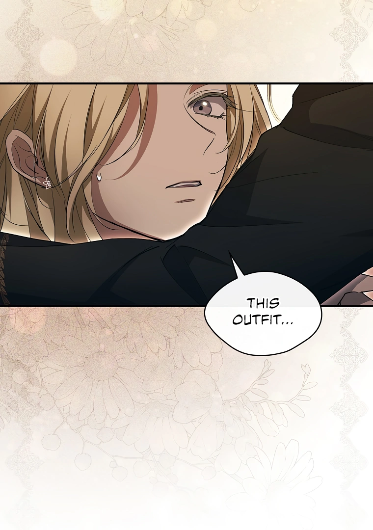 I’m Looking for a New Husband Chapter 17 page 8