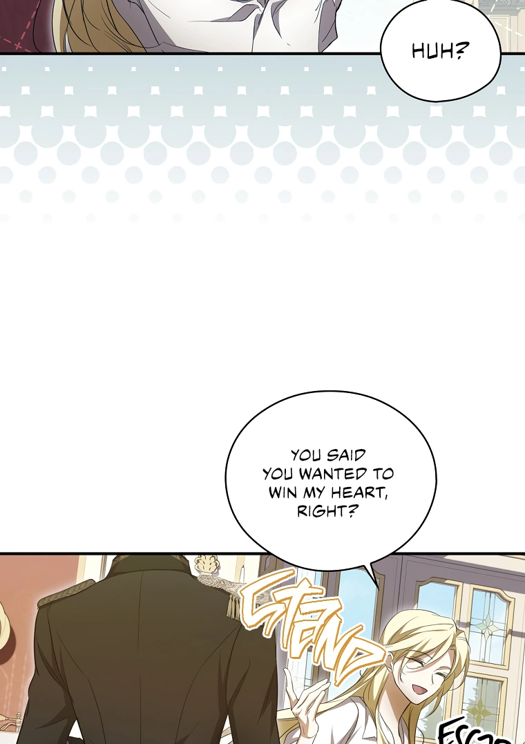 I’m Looking for a New Husband Chapter 17 page 10