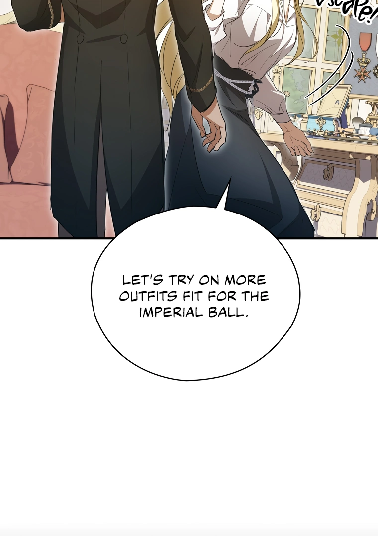 I’m Looking for a New Husband Chapter 17 page 11