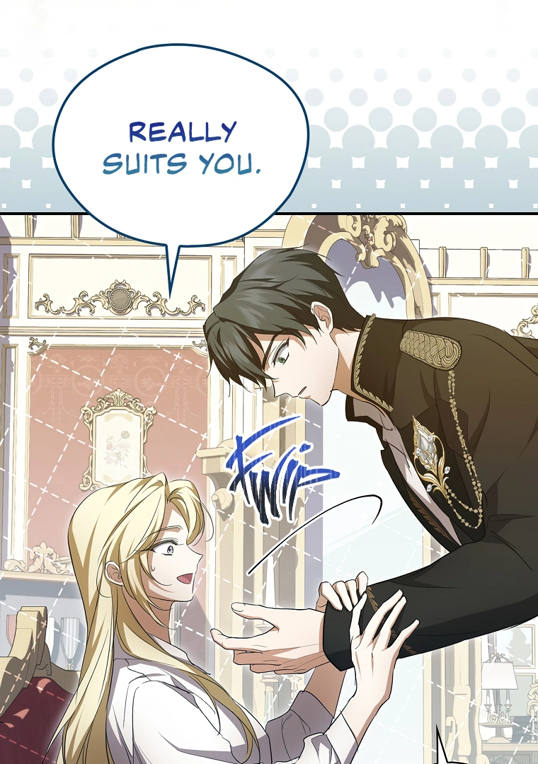 I’m Looking for a New Husband Chapter 17 page 9