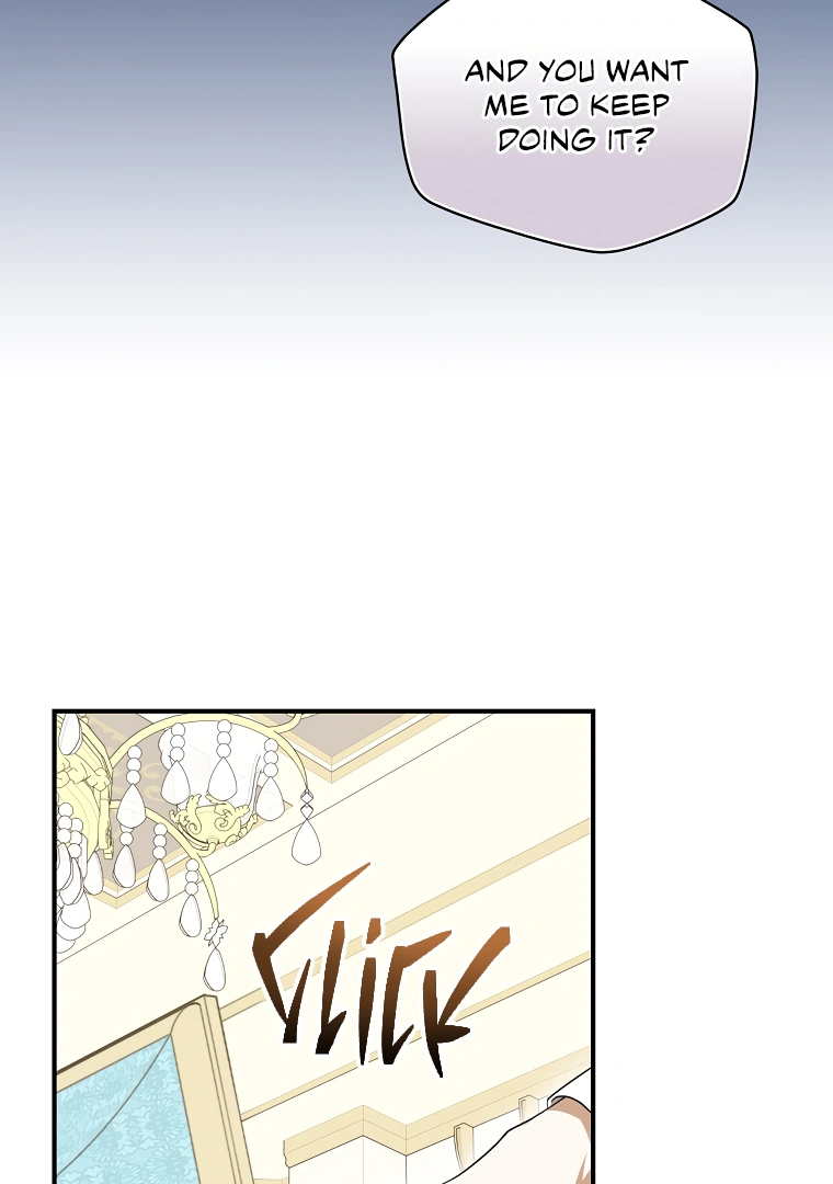 I’m Looking for a New Husband Chapter 17 page 13