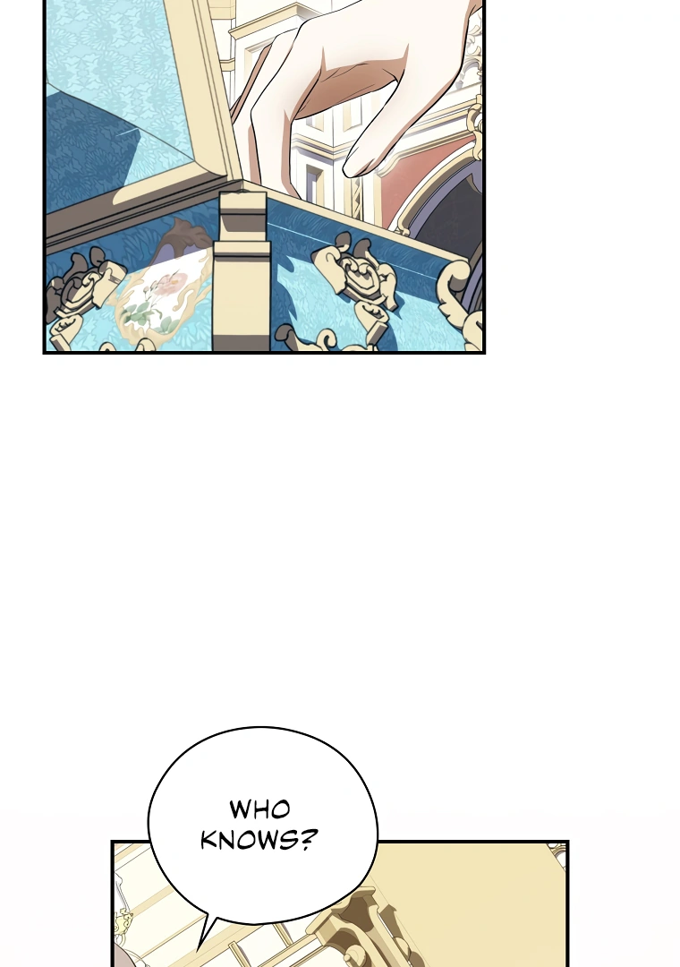 I’m Looking for a New Husband Chapter 17 page 14