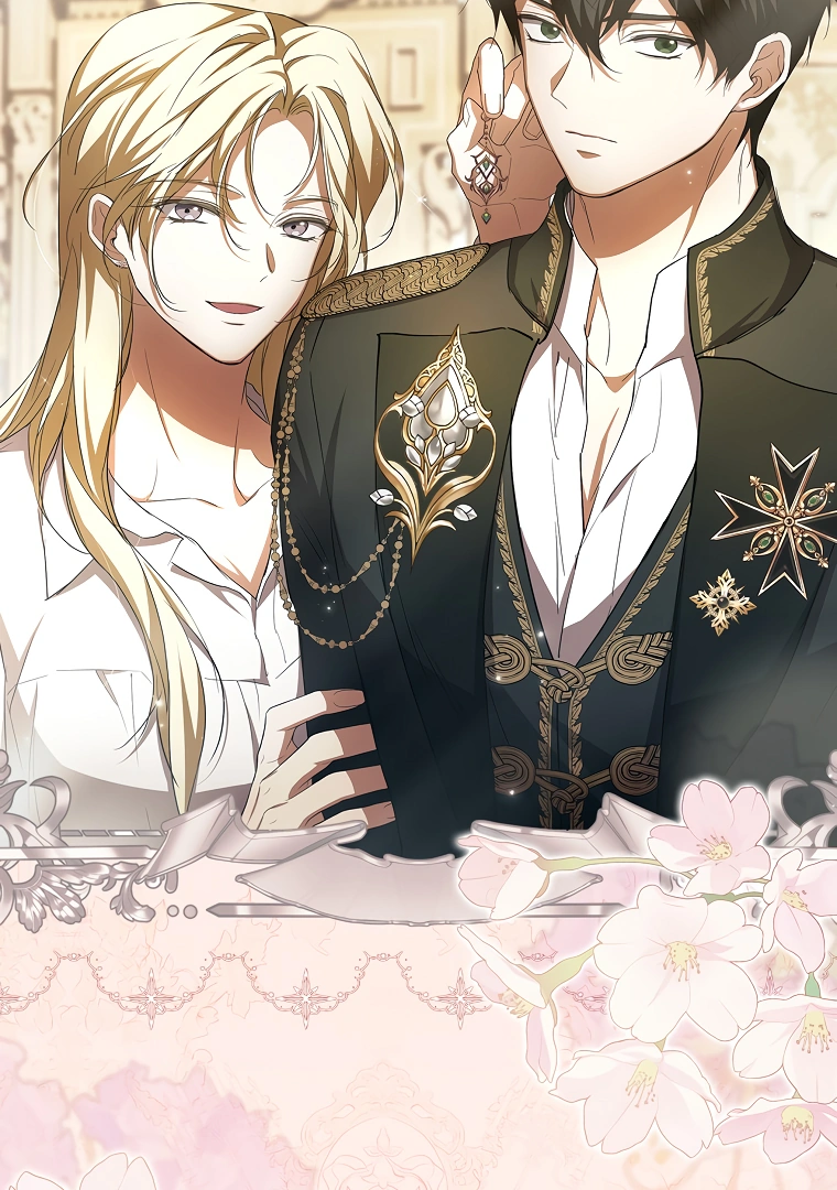 I’m Looking for a New Husband Chapter 17 page 18