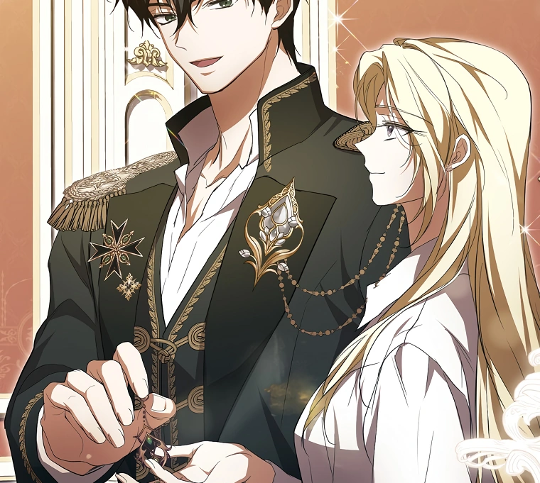 I’m Looking for a New Husband Chapter 17 page 21
