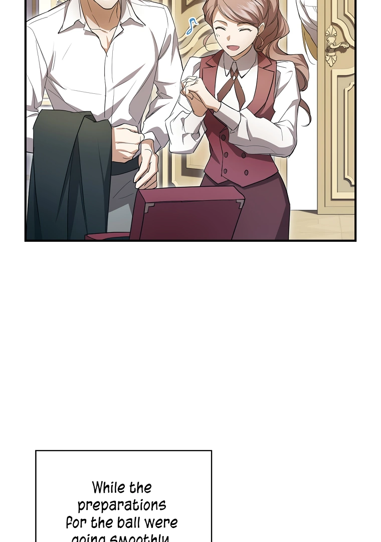 I’m Looking for a New Husband Chapter 17 page 26