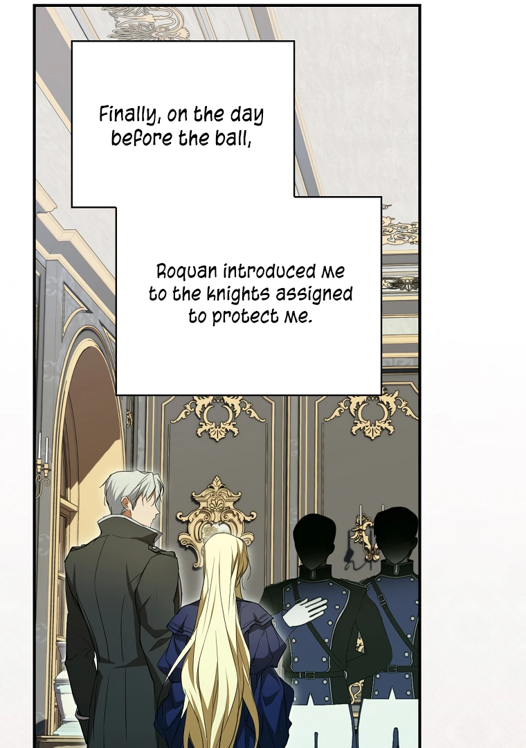 I’m Looking for a New Husband Chapter 17 page 29