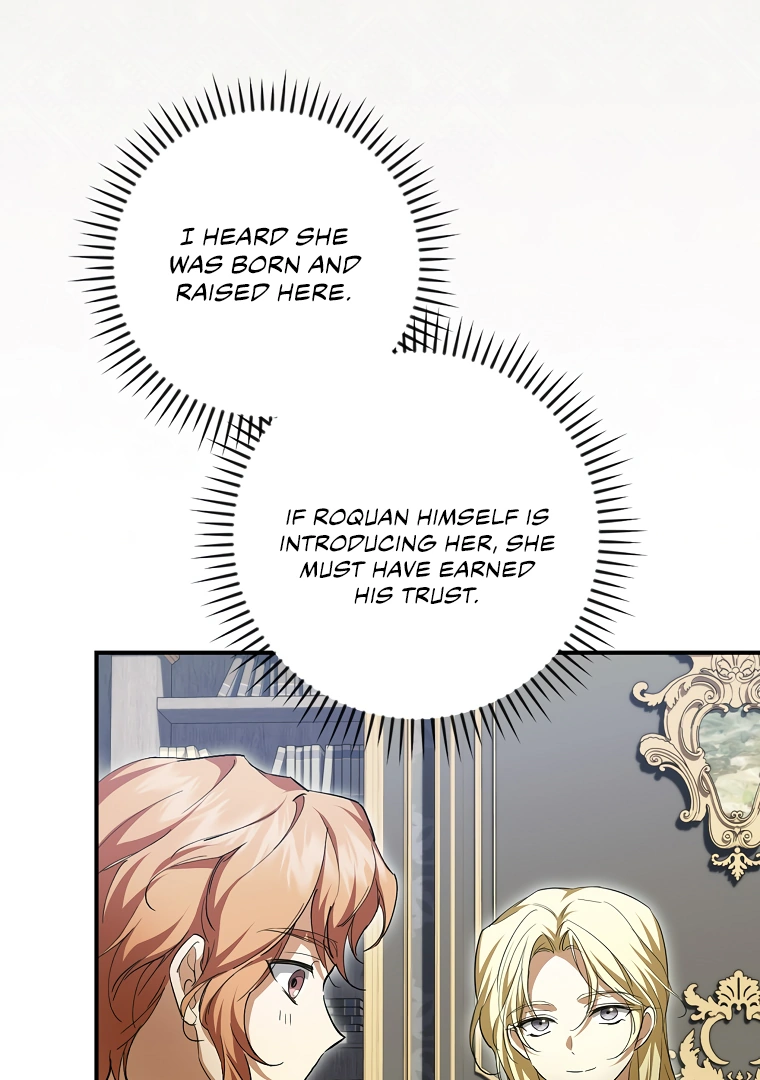 I’m Looking for a New Husband Chapter 17 page 33