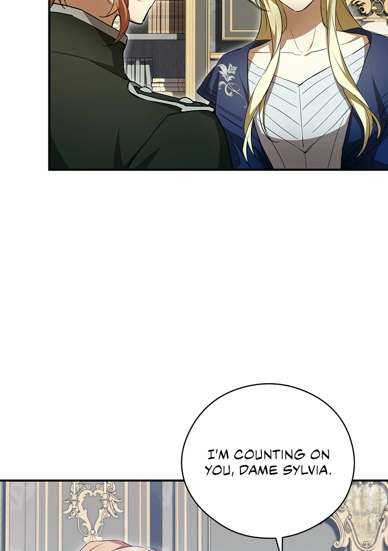 I’m Looking for a New Husband Chapter 17 page 34
