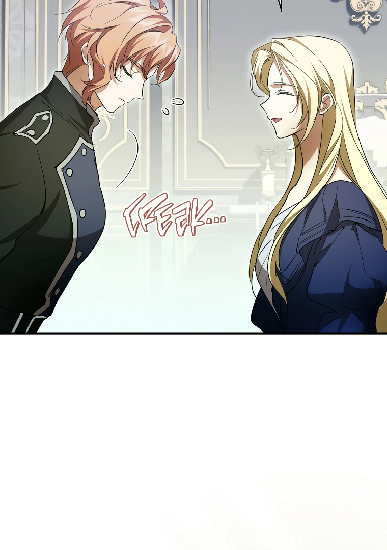 I’m Looking for a New Husband Chapter 17 page 35