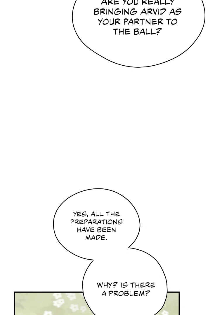I’m Looking for a New Husband Chapter 17 page 40