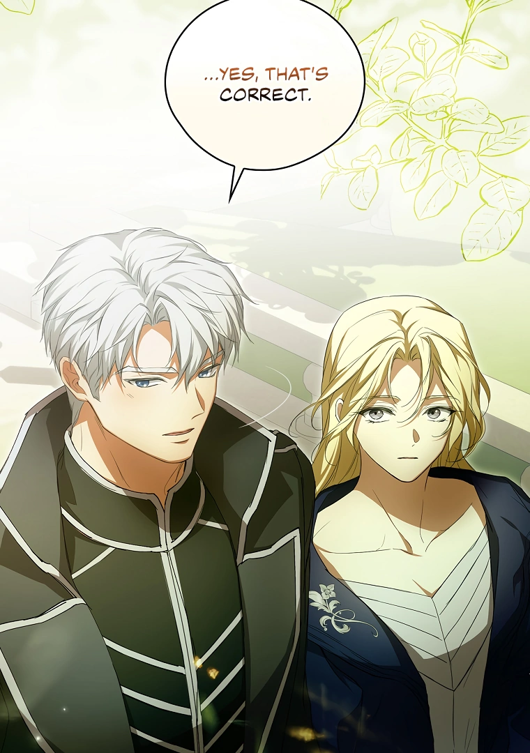 I’m Looking for a New Husband Chapter 17 page 47