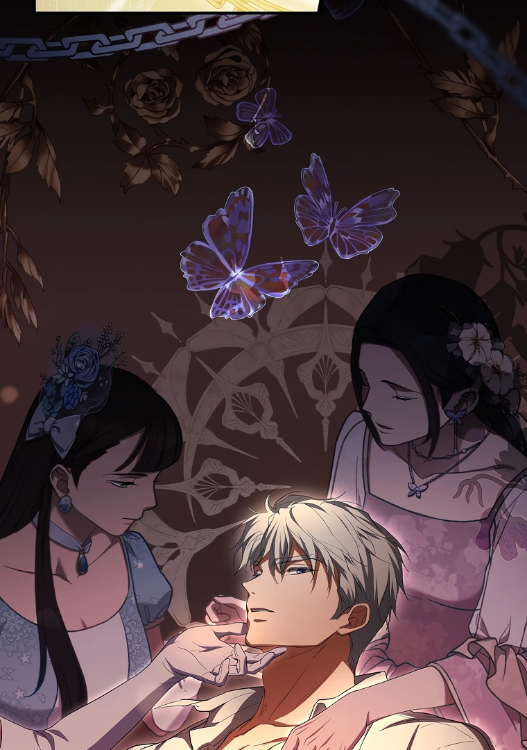 I’m Looking for a New Husband Chapter 17 page 55
