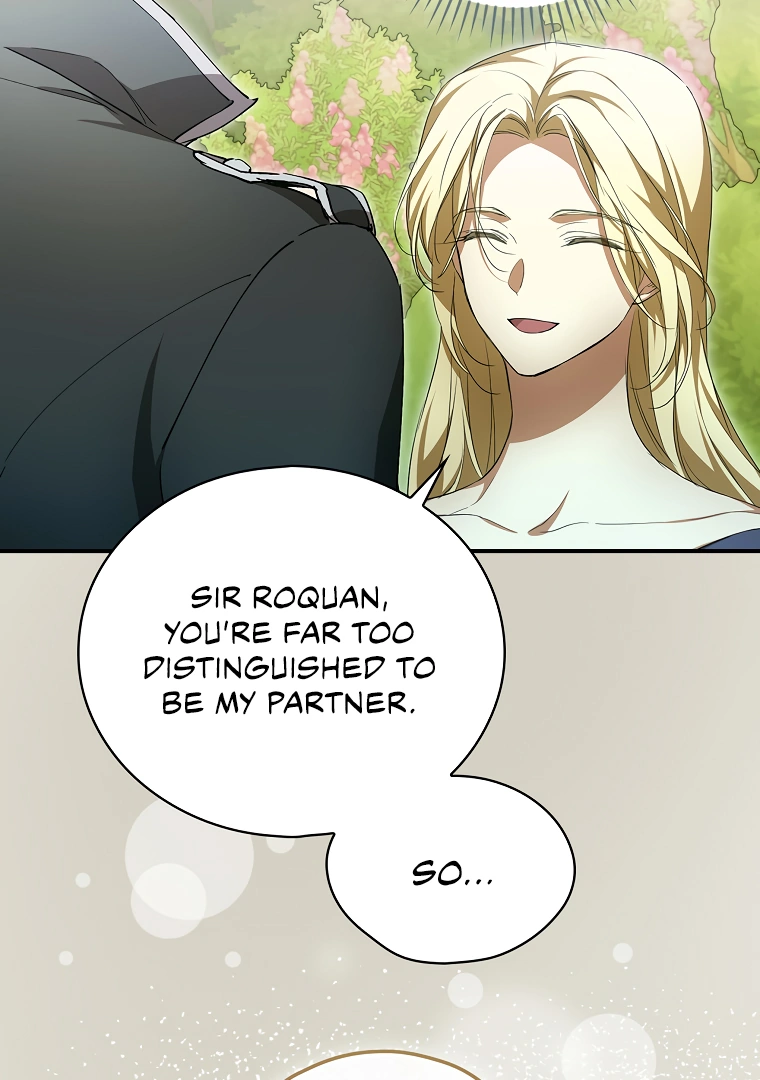 I’m Looking for a New Husband Chapter 17 page 58