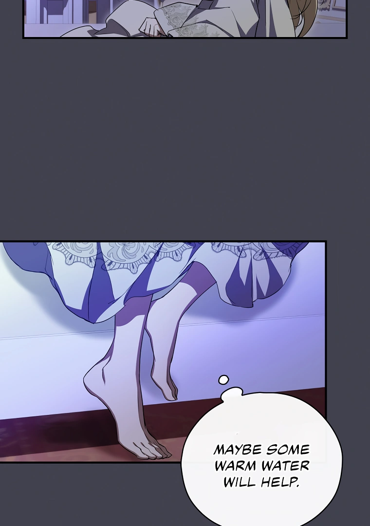 I’m Looking for a New Husband Chapter 17 page 80