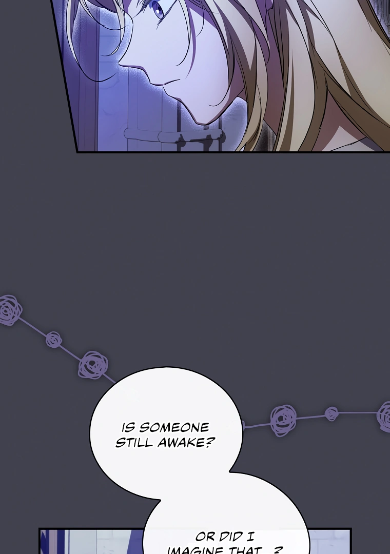 I’m Looking for a New Husband Chapter 17 page 84
