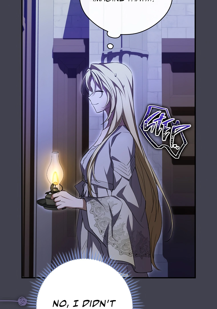 I’m Looking for a New Husband Chapter 17 page 85