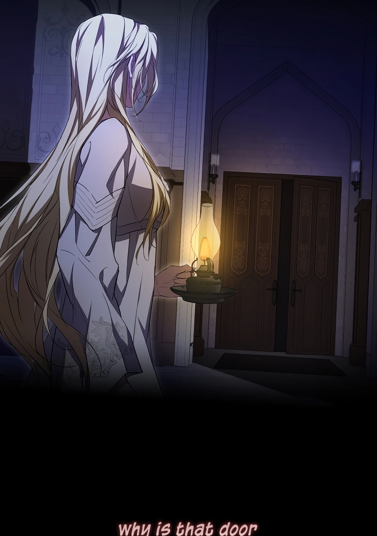 I’m Looking for a New Husband Chapter 17 page 91