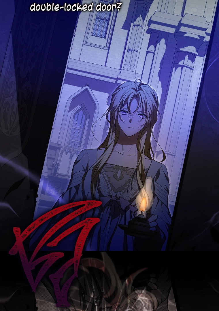 I’m Looking for a New Husband Chapter 17 page 95