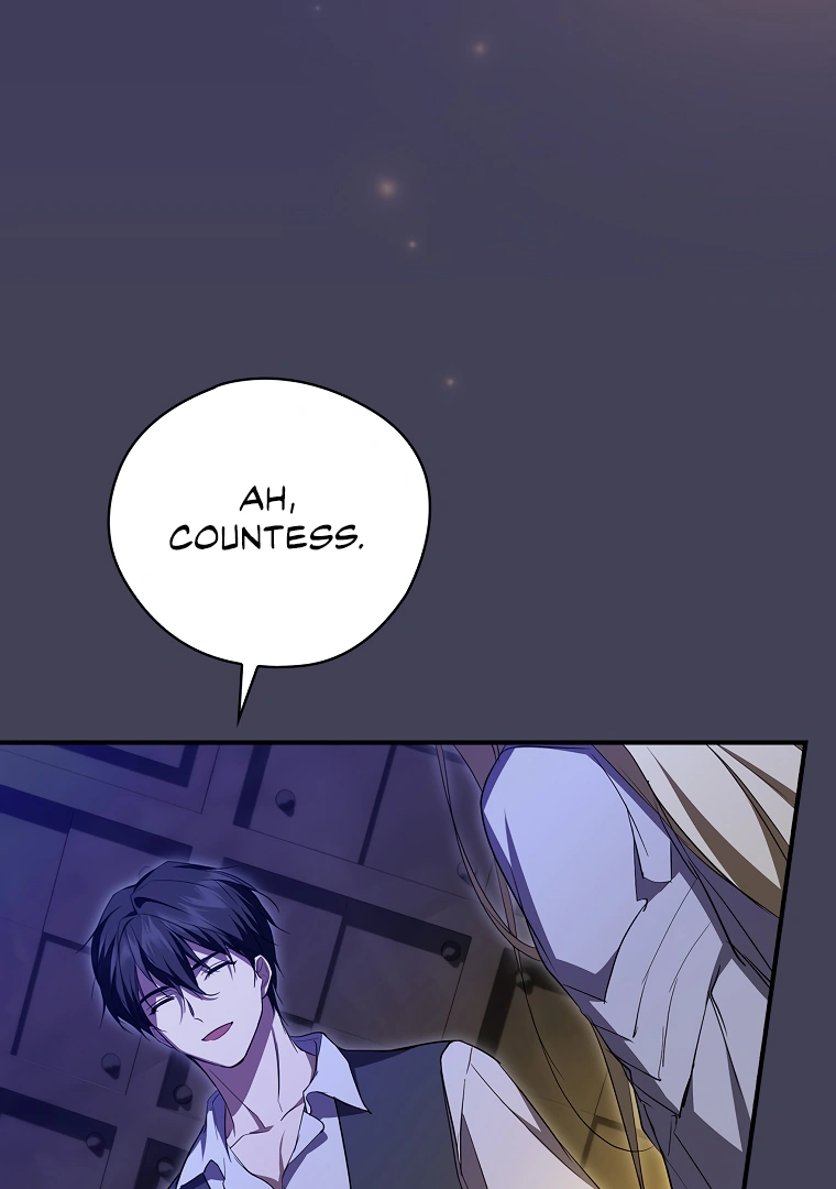 I’m Looking for a New Husband Chapter 18 page 5