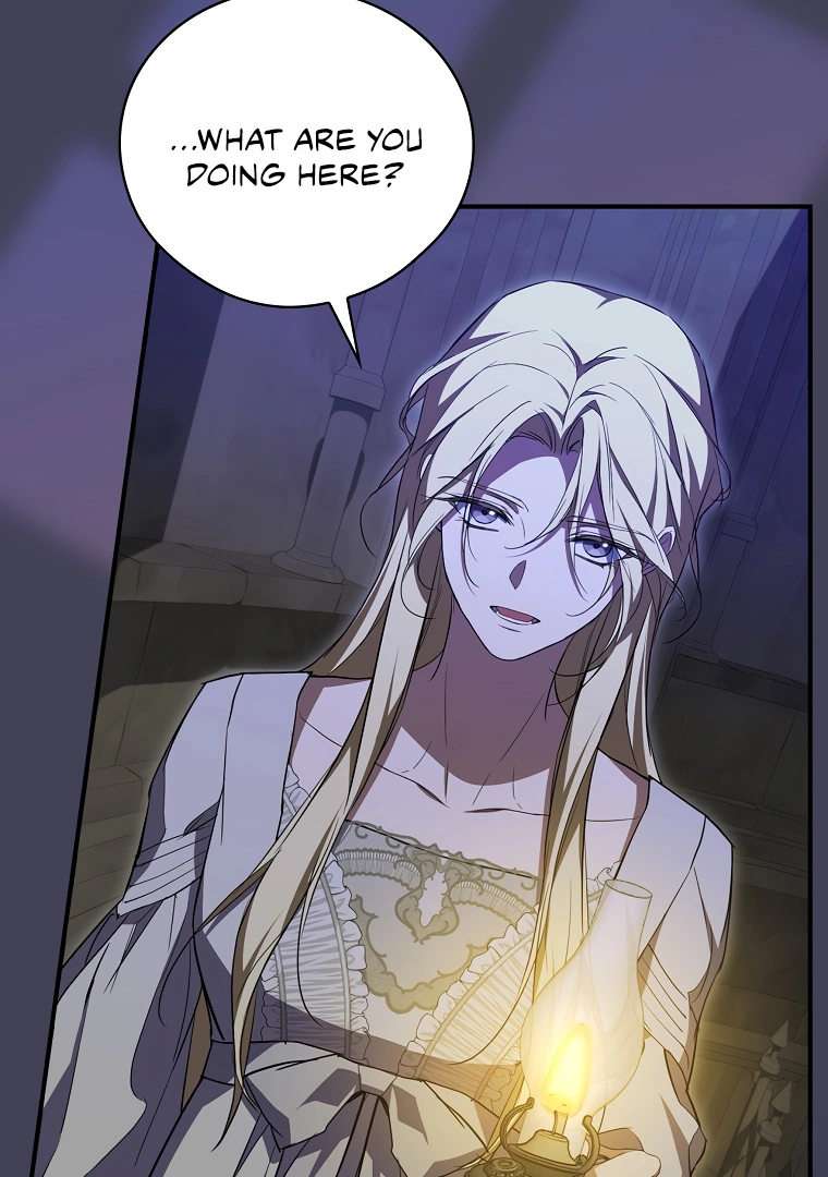 I’m Looking for a New Husband Chapter 18 page 7