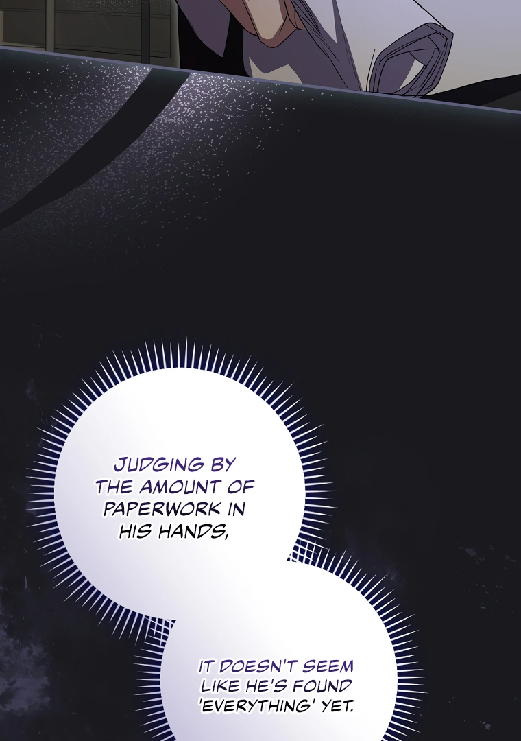 I’m Looking for a New Husband Chapter 18 page 9