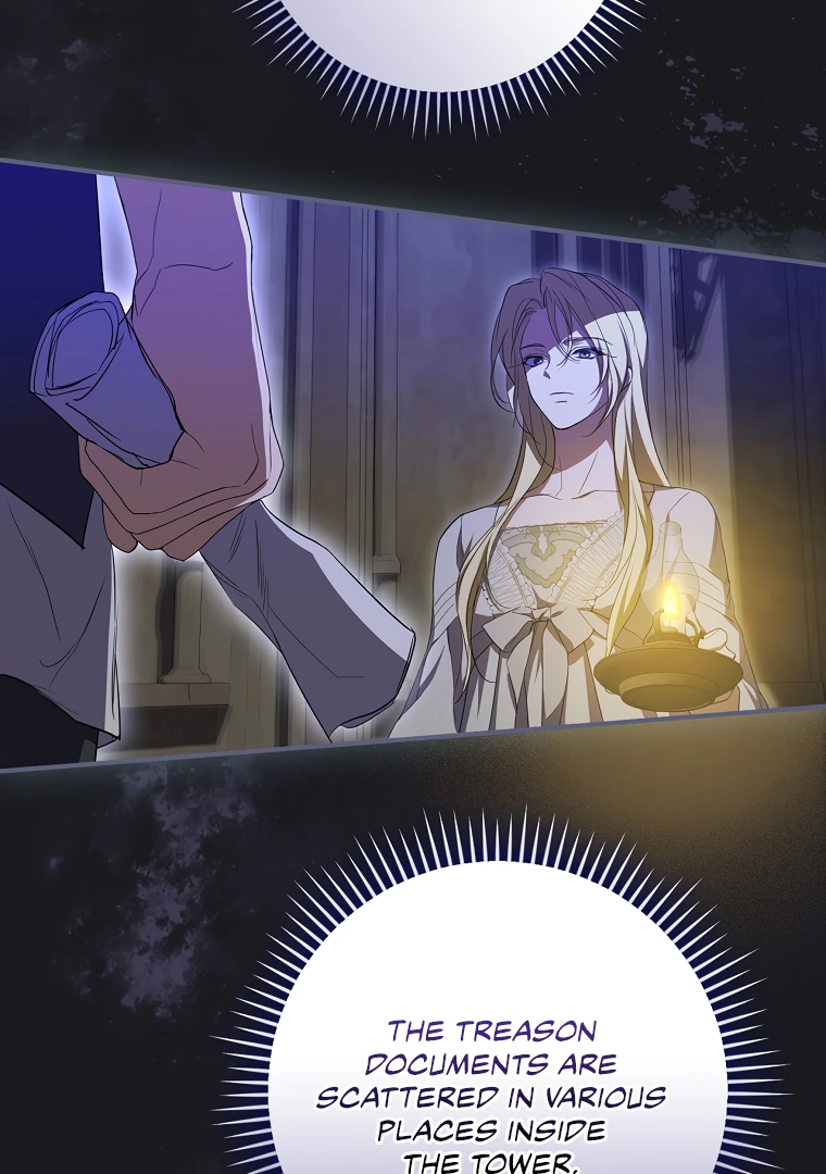 I’m Looking for a New Husband Chapter 18 page 10