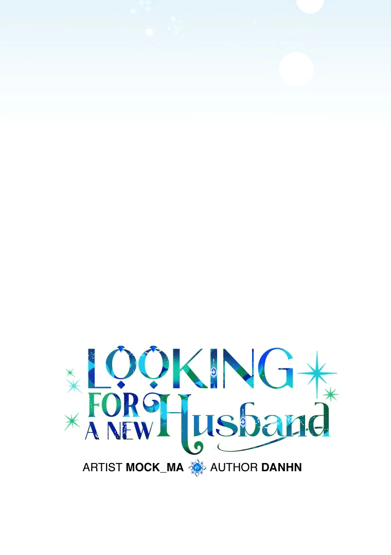 I’m Looking for a New Husband Chapter 18 page 38