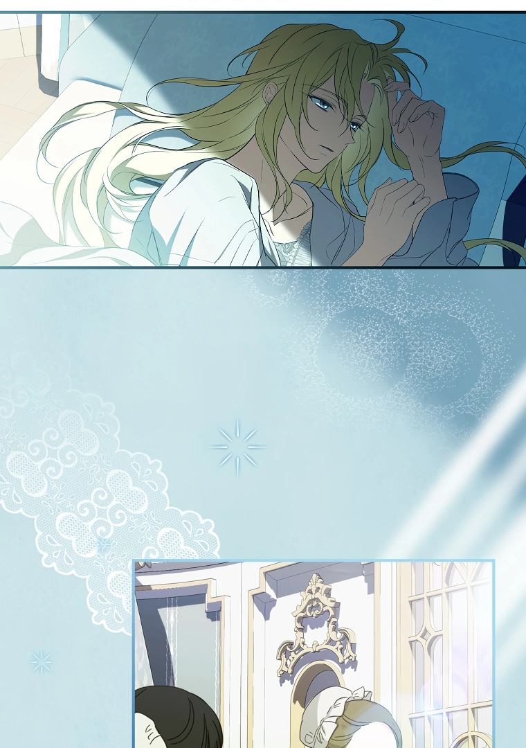 I’m Looking for a New Husband Chapter 18 page 40