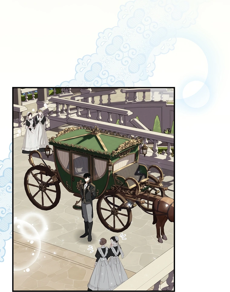 I’m Looking for a New Husband Chapter 18 page 42