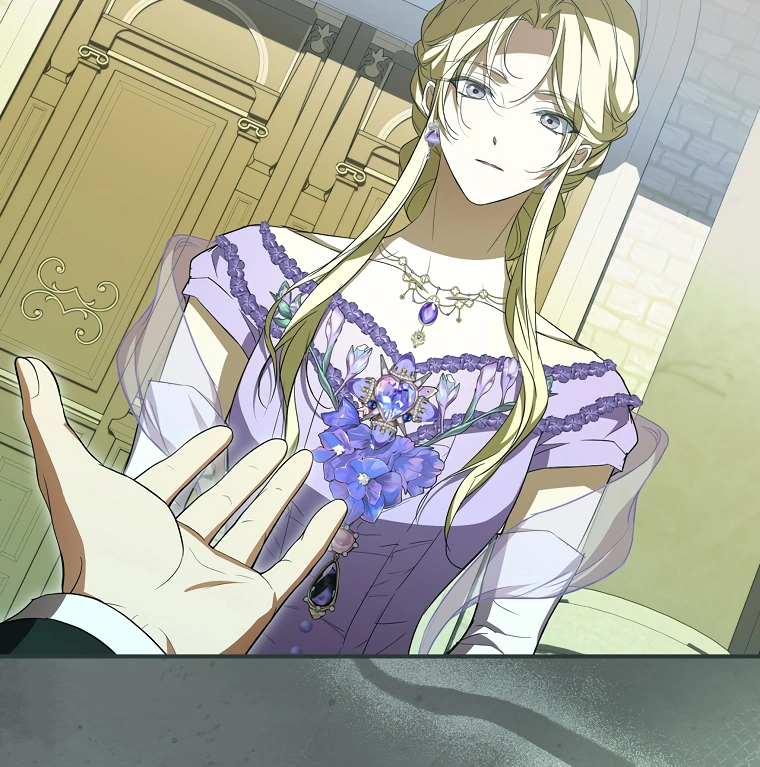 I’m Looking for a New Husband Chapter 18 page 52
