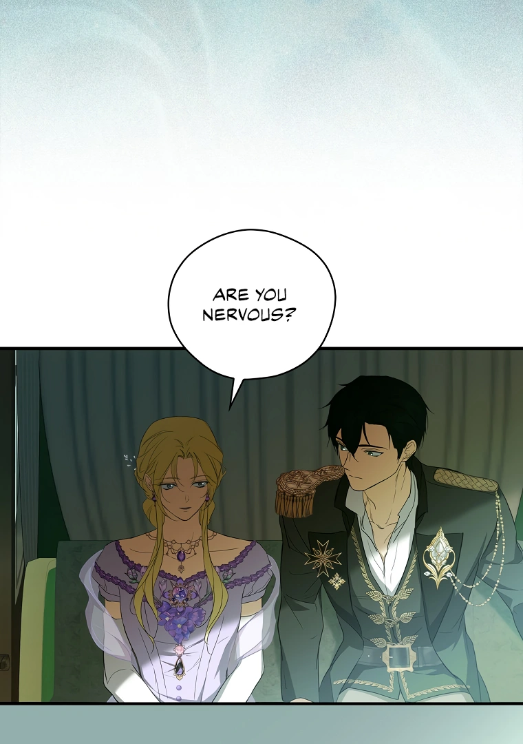 I’m Looking for a New Husband Chapter 18 page 56