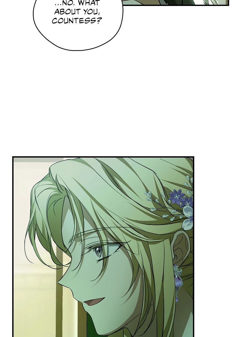 I’m Looking for a New Husband Chapter 18 page 58